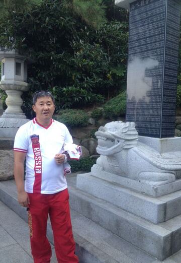 My photo - MenSu, 55 from Seoul (@mensu1)