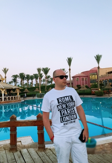 My photo - Aleksandr, 30 from Zelenodolsk (@aleksandr824720)