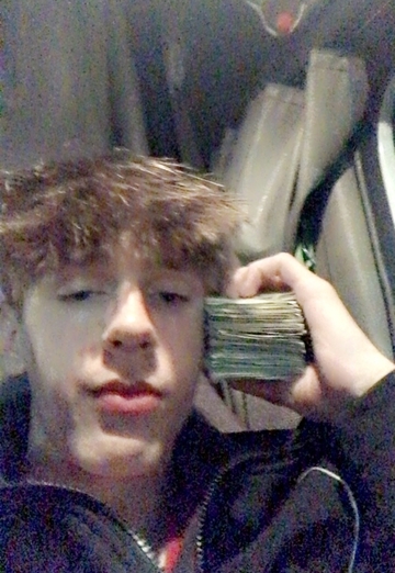 My photo - tyler smith, 22 from Port Orange (@tylersmith5)