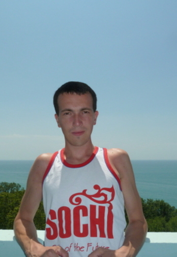 Pavel (@pavel1369) — my photo № 1