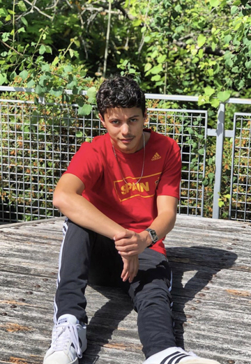 My photo - Dylan, 26 from Renton (@dylan143)