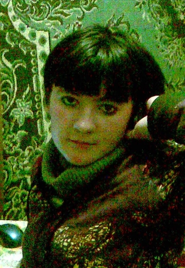 My photo - nastyona, 31 from Oshmyany (@id203362)