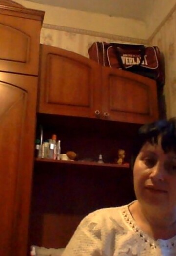 Моя фотография - Валентина, 55 из Приморско-Ахтарск (@valentina19890)