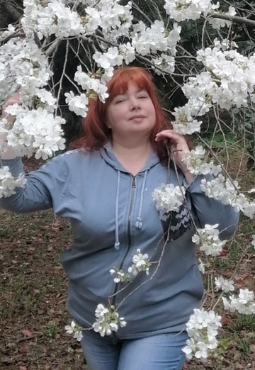 Oksana (@oksa77755) — my photo № 3