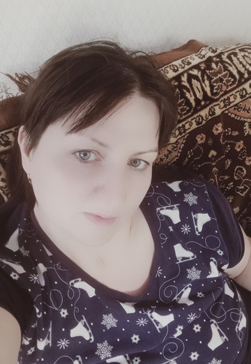 Ma photo - Anastasiia Tcherepanova, 36 de Talmenka (@anastasiyacherepanova7)