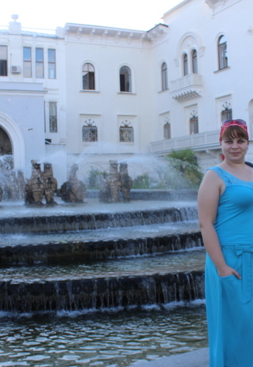 Ma photo - Ekaterina, 34 de Tchistopol (@ekaterina75935)