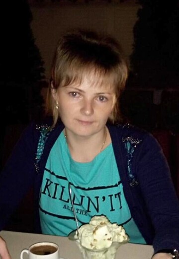 My photo - Sandra, 33 from Cherkessk (@sandra6184)