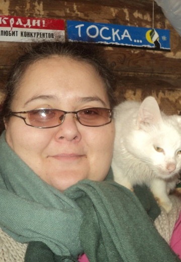Yuliya (@yulikkor1979) — my photo № 20