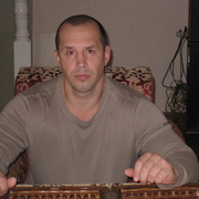 Andrey 56 Puşkino