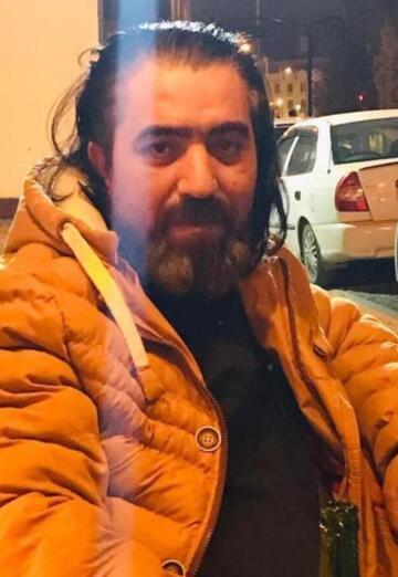 Mevlüt (@mevlt24) — my photo № 1