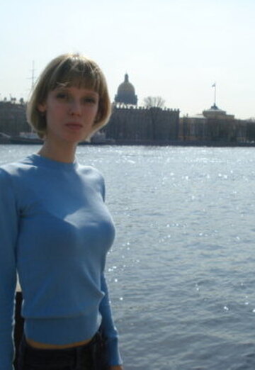 Svetlana (@karolindavedson) — la mia foto № 5