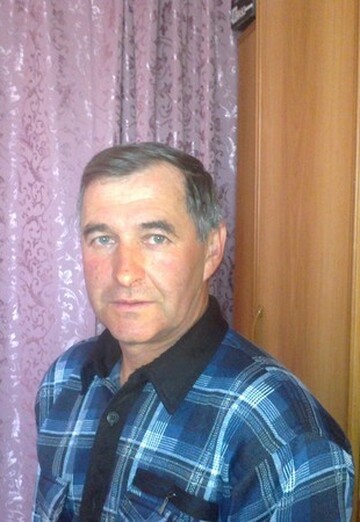 Моя фотографія - Влад Новосельцев, 58 з Черкеськ (@vladnovoselcev)