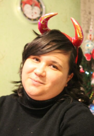 Моя фотография - Юлия, 34 из Козельск (@uliya18617)