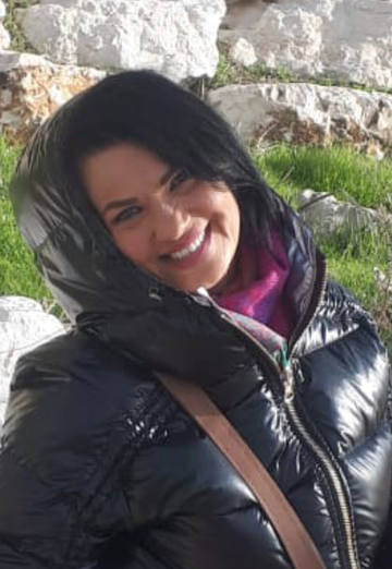 My photo - elena, 57 from Netanya (@elena452622)