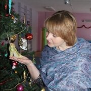 Elena 49 Nizhny Novgorod