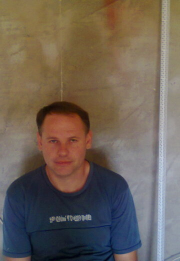 Ma photo - Alekseï Bezverkhniï, 46 de Mykolaïv (@lekhabezwerhnij)