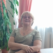 Tatyana 66 Saint Petersburg