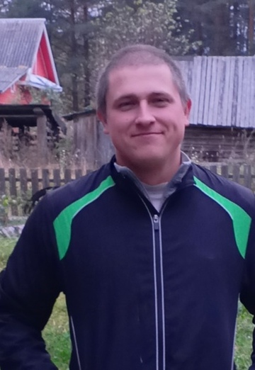 Vadim (@vadim157928) — my photo № 2