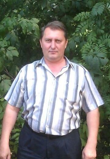 La mia foto - Valeriy, 57 di Reutov (@valeriy70493)