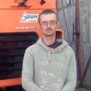 Aleksandr 36 Hornostaivka