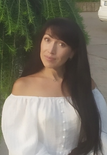 My photo - Natasha, 43 from Lutsk (@natasha67081)