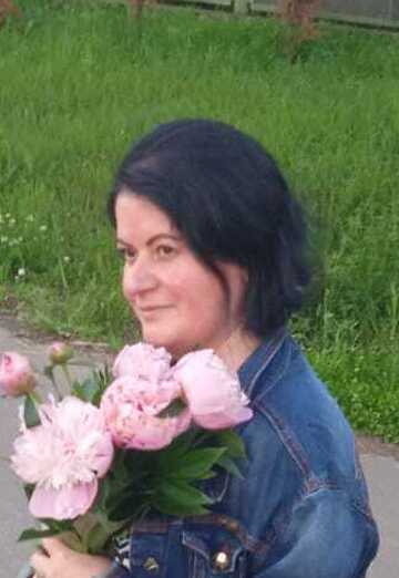 Моя фотография - Наталия, 46 из Воскресенск (@nataliya60330)