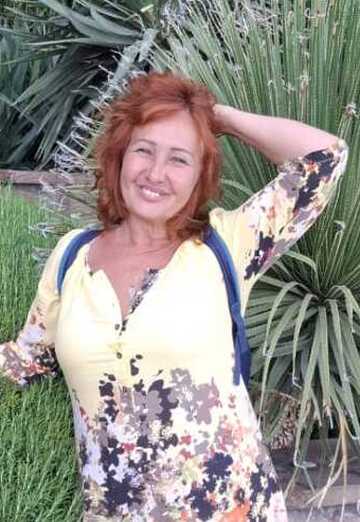 Elena (@elena380088) — my photo № 3