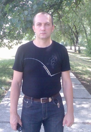 My photo - Vladimir, 48 from Rostov-on-don (@vladimir27720)