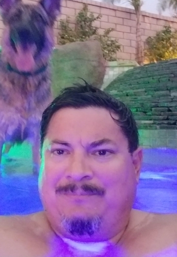 My photo - joe vrg, 53 from Palm Desert (@joevrg)