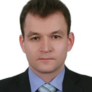 Advokat Aleksei 37 Rostov del Don