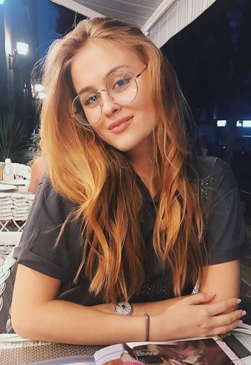 My photo - Da, Vrednaya, 27 from Moscow (@dayavrednaya)