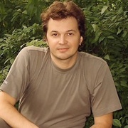 Igor 47 Moscow