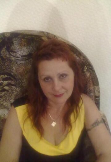 My photo - Oksana, 58 from Kondrovo (@oksana12335)