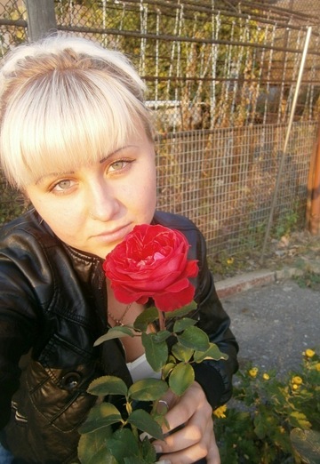 Моя фотография - Вера, 38 из Донецк (@vera56678)