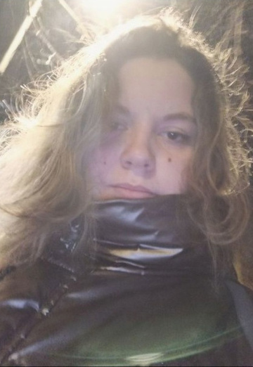 Viktoriya (@viktoriya165966) — my photo № 3