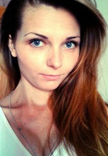 Моя фотография - Даша, 32 из Первомайск (@dasha16298)