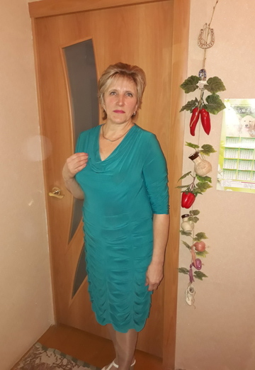 Моя фотография - Надежда, 62 из Климовичи (@nadejda75502)