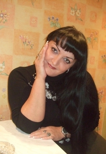 My photo - Olesya, 45 from Gusev (@oless98)