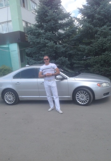 Artur (@arturchik69) — my photo № 2