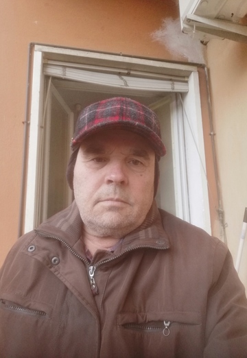 My photo - Pyotr, 69 from Verona (@petr63094)
