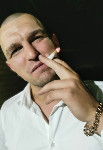 My photo - Dr. Mario, 39 from Belgrade (@ilyamatrosov31)