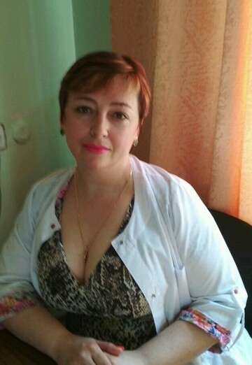 Mi foto- iuliia, 45 de Makiivka (@uliya227491)