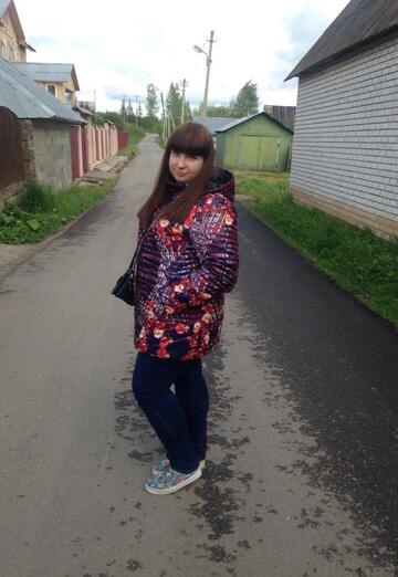 Mein Foto - Wika, 27 aus Rusa (@vika24227)