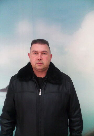 Моя фотография - майор, 49 из Приморско-Ахтарск (@mayor64)