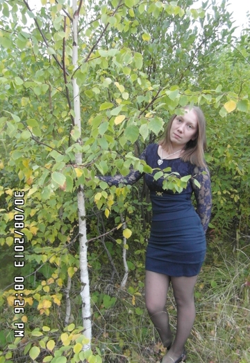 Ekaterina (@katyara32) — mein Foto #2