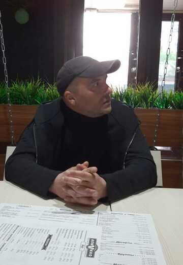 Mein Foto - Dmitrii, 43 aus Lugansk (@dmitriy472610)