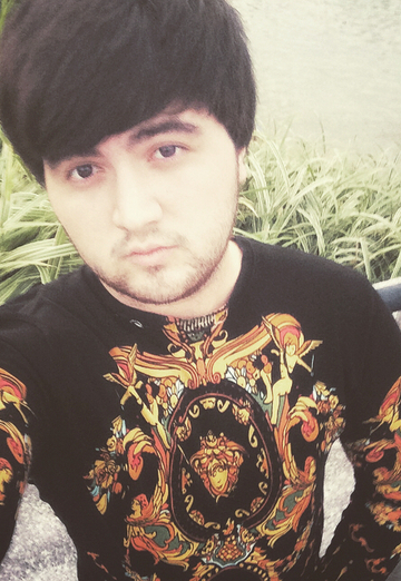 My photo - hakan_ceferoff, 26 from Shamkir (@hakanceferoff)