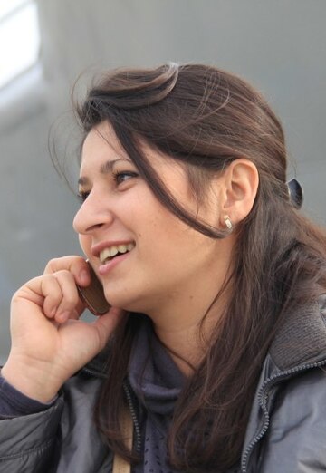 Моя фотография - Ирина, 43 из Измаил (@irina52036)