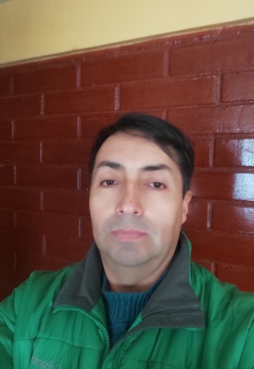 Mi foto- Carlos Germán, 53 de Valdivia (@carlosgermn)
