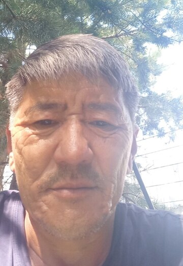 Моя фотография - Талгат Есимбек, 52 из Алматы́ (@talgatesimbek)